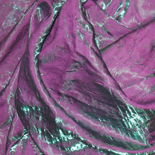 Crush Plum Green